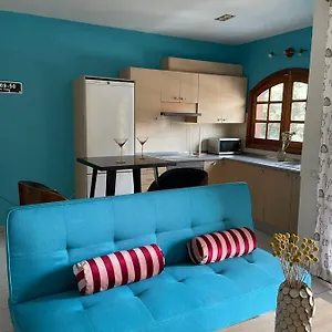 El Olivar Playa Chica - 1ºa - Arena Apartamento Puerto del Rosario (Fuerteventura)