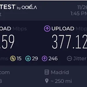 Holidays2malaga Carreteria 97 Loft High Speed Wifi Apartamento Málaga