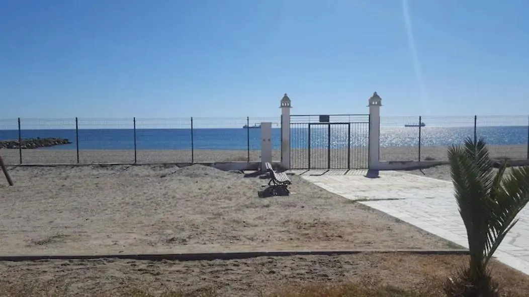 Duplex Cordoba Urb Natura World Apartment Playas de Vera