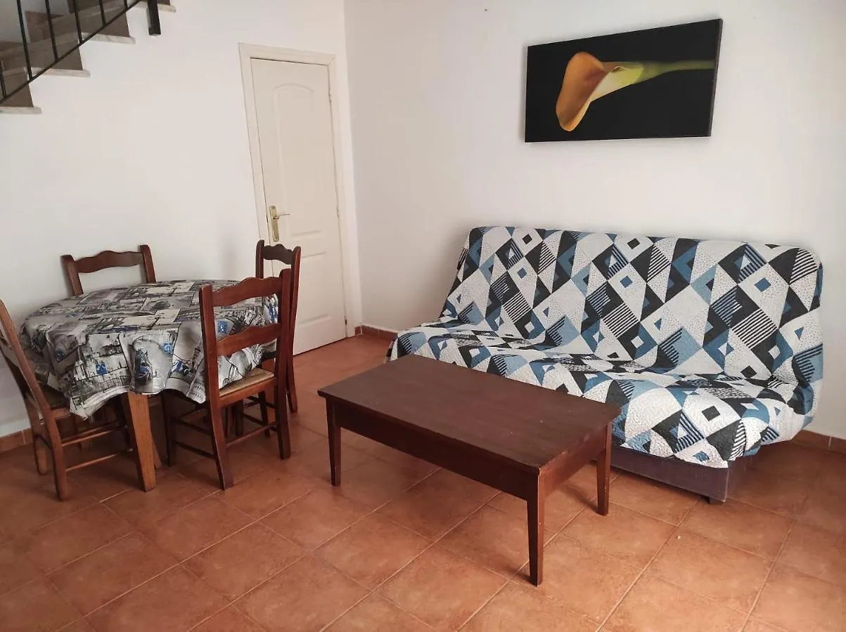 Duplex Cordoba Urb Natura World Apartment Playas de Vera