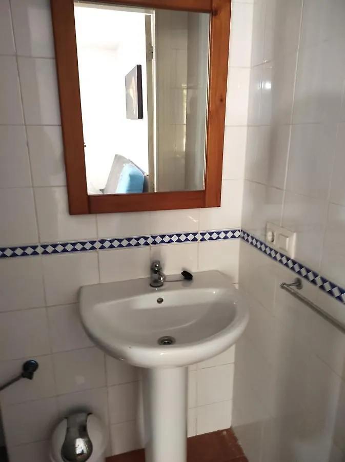 Duplex Cordoba Urb Natura World Apartment Playas de Vera Spain