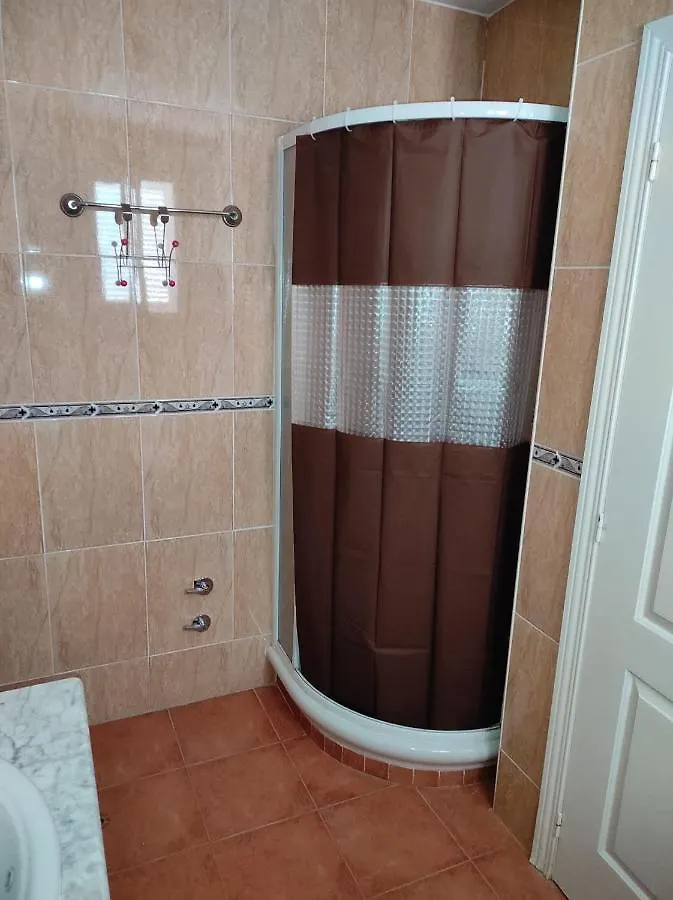 Duplex Cordoba Urb Natura World Apartment Playas de Vera