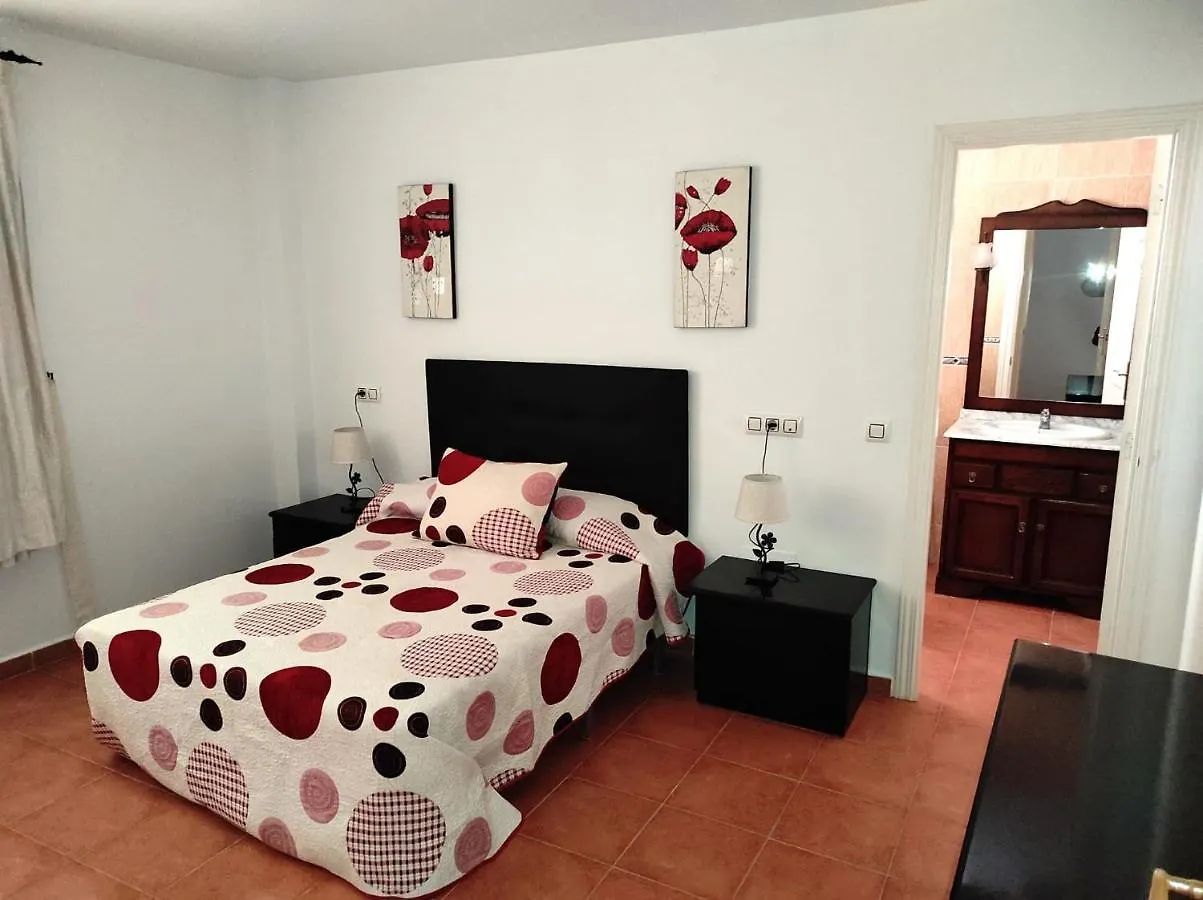 Duplex Cordoba Urb Natura World Apartment Playas de Vera